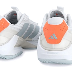 Tênis adidas Adizero Ubersonic 5 All Court - Feminino - Foto 6