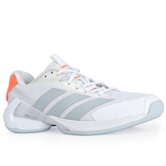 Tênis adidas Adizero Ubersonic 5 All Court - Feminino - Foto 7
