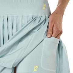 Saia Slyce 2x1 Seamless On Season LS - Feminina - Foto 4