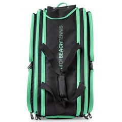 Raqueteira Zeiq Light - Foto 2