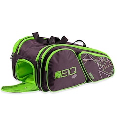 Raqueteira Zeiq Brave - Foto 2