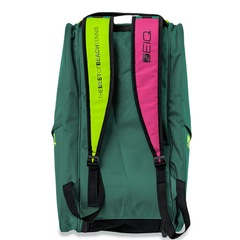 Raqueteira Zeiq Beach Pro - Foto 3