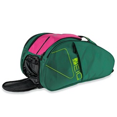 Raqueteira Zeiq Beach Pro - Foto 4