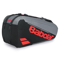 Raqueteira Babolat Pure Strike RH6 - Foto 2