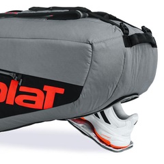 Raqueteira Babolat Pure Strike RH6 - Foto 3