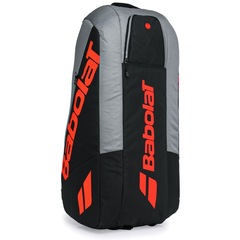 Raqueteira Babolat Pure Strike RH6 - Foto 4