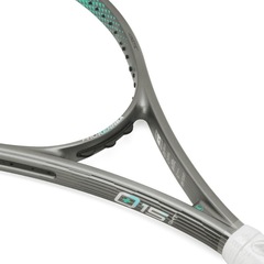 Raquete de Tênis Prokennex Kinetic Q+15 Light 260g - Foto 2
