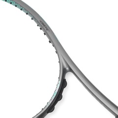 Raquete de Tênis Prokennex Kinetic Q+15 Light 260g - Foto 3