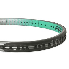 Raquete de Tênis Prokennex Kinetic Q+15 Light 260g - Foto 5
