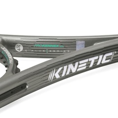 Raquete de Tênis Prokennex Kinetic Q+15 Light 260g - Foto 6