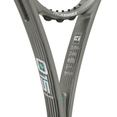 Raquete de Tênis Prokennex Kinetic Q+15 Light 260g - Foto 7