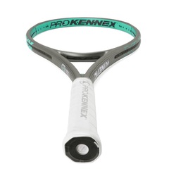 Raquete de Tênis Prokennex Kinetic Q+15 Light 260g - Foto 8
