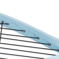 Raquete de Squash Head Extreme 135 - Foto 2