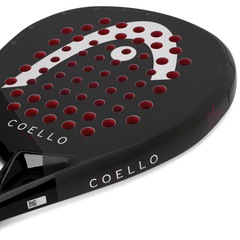 Raquete de Padel Head Coello Pro - Foto 2