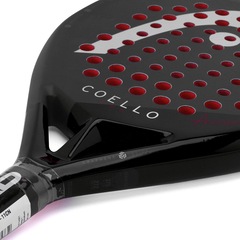 Raquete de Padel Head Coello Pro - Foto 3