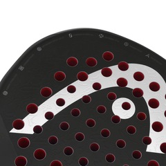 Raquete de Padel Head Coello Pro - Foto 4