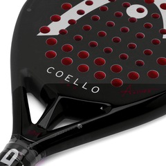 Raquete de Padel Head Coello Pro - Foto 5