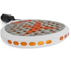 Raquete de Padel Drop Shot Furia Control 1.0 - Foto 4