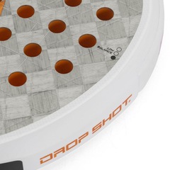 Raquete de Padel Drop Shot Furia Control 1.0 - Foto 5