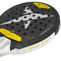Raquete de Padel Drop Shot Explorer Pro Control 1.0 Campa - Foto 2