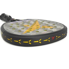 Raquete De Padel Drop Shot Explorer Pro Attack 1.5 Campa - Foto 5
