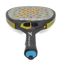 Raquete De Padel Drop Shot Explorer Pro Attack 1.5 Campa - Foto 6