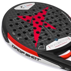 Raquete de Padel Drop Shot Conqueror Control 1.0 - Foto 2