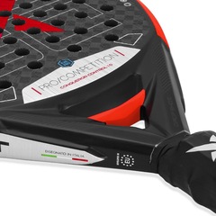 Raquete de Padel Drop Shot Conqueror Control 1.0 - Foto 3