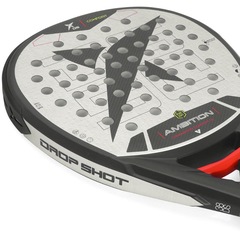 Raquete de Padel Drop Shot Conqueror Comfort 1.0 - Foto 2