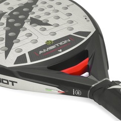 Raquete de Padel Drop Shot Conqueror Comfort 1.0 - Foto 3