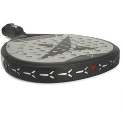 Raquete de Padel Drop Shot Conqueror Comfort 1.0 - Foto 5