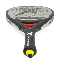Raquete de Padel Drop Shot Conqueror Comfort 1.0 - Foto 6
