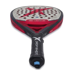Raquete De Padel Drop Shot Conqueror Attack 1.5 - Foto 6