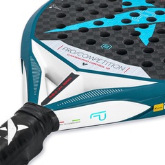 Raquete de Padel Drop Shot Canyon Pro Control 1.0 Lima - Foto 2
