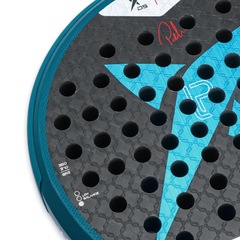 Raquete de Padel Drop Shot Canyon Pro Control 1.0 Lima - Foto 3