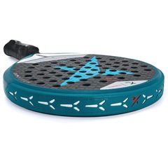 Raquete de Padel Drop Shot Canyon Pro Control 1.0 Lima - Foto 4