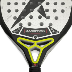 Raquete de Padel Drop Shot Axion Comfort Sanz - Foto 4