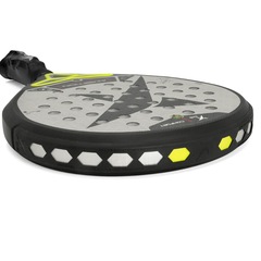 Raquete de Padel Drop Shot Axion Comfort Sanz - Foto 5