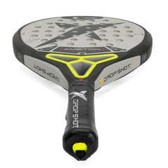 Raquete de Padel Drop Shot Axion Comfort Sanz - Foto 6
