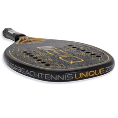 Raquete de Beach Tennis Zeiq Unique - Foto 6