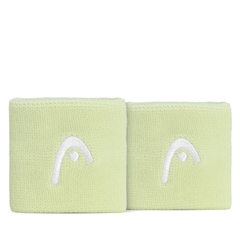 Munhequeira Head Curta 2.5 Logo - Foto 1