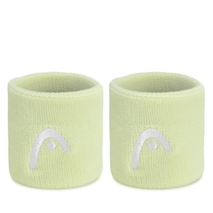 Munhequeira Head Curta 2.5 Logo - Foto 2