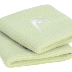 Munhequeira Head Curta 2.5 Logo - Foto 3