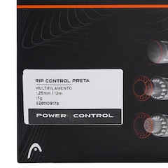 Corda Head Rip Control 17 1.25mm Set Individual - Foto 2