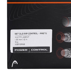 Corda Head Rip Control 16 1.30mm Set Individual - Foto 2