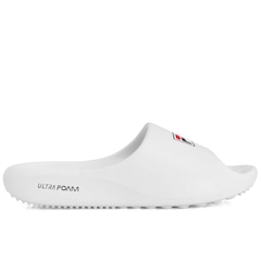 Chinelo Fila Drifter Foam Rio Open - Feminino - Foto 1