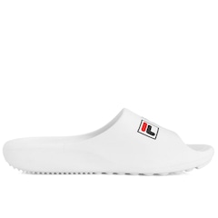 Chinelo Fila Drifter Foam Rio Open - Feminino - Foto 2