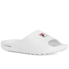 Chinelo Fila Drifter Foam Rio Open - Feminino - Foto 6