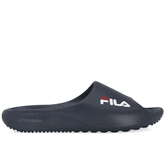 Chinelo Fila Drifter Foam - Masculino - Foto 1