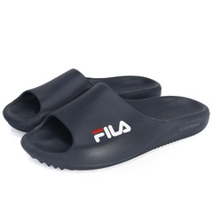 Chinelo Fila Drifter Foam - Masculino - Foto 3